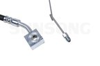 Sunsong 2207222 Brake Hydraulic Hose - Rear Right - view 3