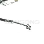 Sunsong 2207259 Brake Hydraulic Hose - Front Right - view 2