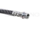 Sunsong 2207260 Brake Hydraulic Hose - Front - view 3