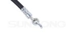 Sunsong 2207286 Brake Hydraulic Hose - Front - view 3