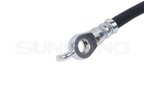 Sunsong 2207304 Brake Hydraulic Hose - Front Left - view 2