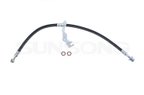 Sunsong 2207309 Brake Hydraulic Hose - Front Left - view 1