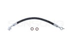 Sunsong 2207325 Brake Hydraulic Hose - Rear Left - view 1