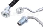 Sunsong 2207336 Brake Hydraulic Hose - Front Right - view 2