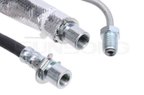Sunsong 2207336 Brake Hydraulic Hose - Front Right - view 3