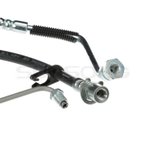 Sunsong 2207338 Brake Hydraulic Hose - Front Left - view 3