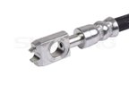Sunsong 2207352 Brake Hydraulic Hose - Rear - view 2