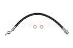 Sunsong 2207353 Brake Hydraulic Hose - Rear - view 1