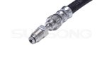 Sunsong 2207354 Brake Hydraulic Hose - Front - view 2