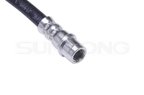Sunsong 2207354 Brake Hydraulic Hose - Front - view 3