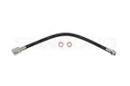 Sunsong 2207393 Brake Hydraulic Hose - Rear Left - view 1