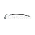 Sunsong 2207419 Brake Hydraulic Hose - Rear Left - view 1