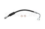 Sunsong 2207422 Brake Hydraulic Hose - Rear Right - view 1