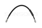 Sunsong 2207429 Brake Hydraulic Hose - Rear Right Inner - view 1