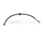 Sunsong 2207437 Brake Hydraulic Hose - Rear - view 1