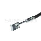 Sunsong 2207437 Brake Hydraulic Hose - Rear - view 2