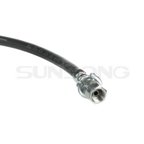 Sunsong 2207450 Brake Hydraulic Hose - Rear Inner - view 2
