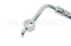 Sunsong 2207452 Brake Hydraulic Hose - Rear Left - view 2