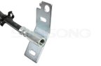 Sunsong 2207452 Brake Hydraulic Hose - Rear Left - view 3