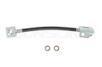Sunsong 2207455 Brake Hydraulic Hose - Rear Left - view 1
