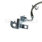 Sunsong 2207459 Brake Hydraulic Hose - Front Right - view 3