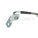 Sunsong 2207460 Brake Hydraulic Hose - Front Left - view 3