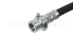 Sunsong 2207463 Brake Hydraulic Hose - Rear Center - view 2