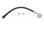 Sunsong 2207465 Brake Hydraulic Hose - Rear Right Outer - view 1