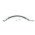 Sunsong 2207466 Brake Hydraulic Hose - Rear Left - view 1