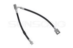 Sunsong 2207468 Brake Hydraulic Hose - Front Left - view 1