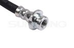 Sunsong 2207468 Brake Hydraulic Hose - Front Left - view 2