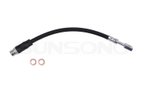 Sunsong 2207471 Brake Hydraulic Hose - Rear - view 1