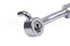 Sunsong 2207472 Brake Hydraulic Hose - Rear Right - view 2