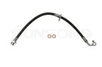 Sunsong 2207482 Brake Hydraulic Hose - Front Left - view 1