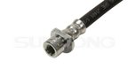 Sunsong 2207482 Brake Hydraulic Hose - Front Left - view 2