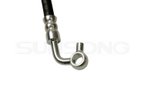 Sunsong 2207482 Brake Hydraulic Hose - Front Left - view 3