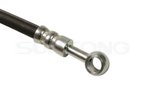 Sunsong 2207484 Brake Hydraulic Hose - Front - view 3