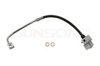 Sunsong 2207485 Brake Hydraulic Hose - Front Left - view 1