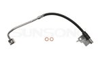 Sunsong 2207486 Brake Hydraulic Hose - Front Right - view 1