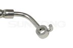 Sunsong 2207506 Brake Hydraulic Hose - Rear Right - view 3