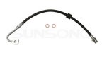 Sunsong 2207511 Brake Hydraulic Hose - Front Left - view 1