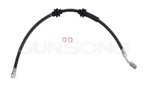 Sunsong 2207512 Brake Hydraulic Hose - Front Left - view 1