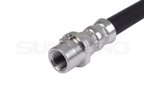 Sunsong 2207512 Brake Hydraulic Hose - Front Left - view 2