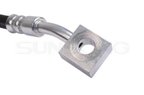 Sunsong 2207512 Brake Hydraulic Hose - Front Left - view 3