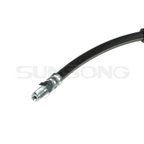 Sunsong 2207648 Brake Hydraulic Hose - Front, Front Outer or Rear - view 2