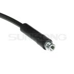 Sunsong 2207648 Brake Hydraulic Hose - Front, Front Outer or Rear - view 3