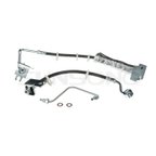 Sunsong 2207652 Brake Hydraulic Hose - Front Right - view 1