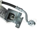 Sunsong 2207652 Brake Hydraulic Hose - Front Right - view 2