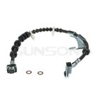 Sunsong 2207654 Brake Hydraulic Hose - Front Right - view 1