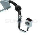 Sunsong 2207654 Brake Hydraulic Hose - Front Right - view 2